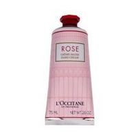 Hand Cream Rose - Moisturizing hand cream (rose)