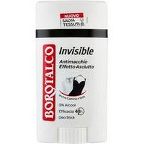 Invisible Deostick
