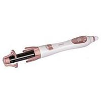 SHS 0900GD Automatic rotary hair curler