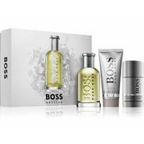 Boss Bottled No.6 Gift set EDT 100 ml, shower gel 100 ml and deodorant 75 g