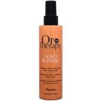 Oro Therapy 24K Gold Bi-Phase Conditioner - Vyživující bezoplachový kondicionér ve spreji