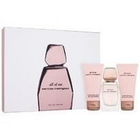 All Of Me Dárková sada EDP 50 ml, tělové mléko 50 ml a sprchový gel 50 ml