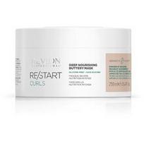 Restart Curls Nourishing Buttery Mask (curly and wavy hair)