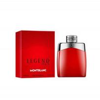 Legend Red EDP 100ml Tester