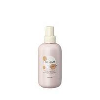 Ice Cream Argan Age Frizz-Free Spray - Ultralehký sprej proti krepatění