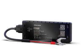 FTC880 GPS seklys, 4G, IP69, 320mAh baterija TELTONIKA