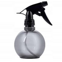 Poniks kirpyklų purškimo butelis su purkštuvu, 350 ml