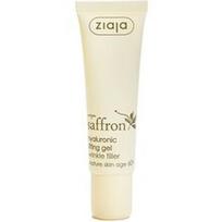 Saffron Hyaluronic Lifting Gel - Hyaluronový liftingový gel