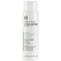 Attivi Puri Salicylic Acid + Niacinamide Lotion - Pleťové tonikum