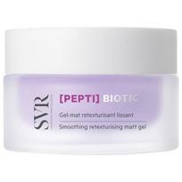 Veido gelis SVR [PEPTI] Biotic regeneruojantis, glotninantis, matiškumą suteikiantis