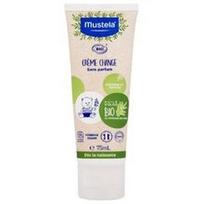Bio Diapper Cream - Zklidňující krém na oblast plenek