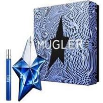 Angel Elixir Dárková sada EDP 50 ml a miniaturka EDP 10 ml