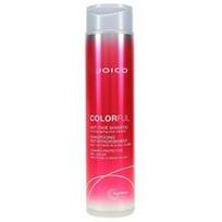 Colorful Anti-Fade Shampoo - Vyživující šampon pro lesk a ochranu barvených vlasů