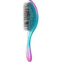 Aurora Blue Brush - Kartáč na husté vlasy