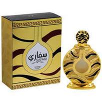 Safari Gold parfémovaný olej