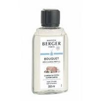 Cotton dreams Bouquet Recharge/Refill ( Bavlněná péče ) - Náplň do difuzéru