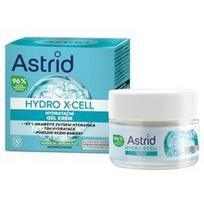 Hydro X-Cell - Hydratační gel krém pro normální až smíšenou pleť