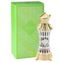 Ajmal Mizyaan 14ml Concentrated Perfume Oil for Men & Women 14 ML