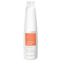 K.Therapy Peeling Shampoo Dry Hair - Šamponový peeling proti lupům