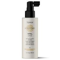 Teknia Scalp Care Vital Lotion - Stimulační lotion proti vypadávání vlasů