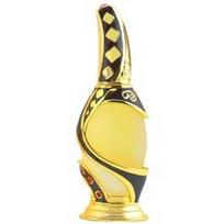 Rimaal Brown - perfumed oil without alcohol