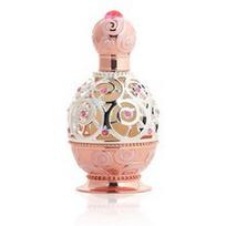 Haneen Rosegold - concentrated perfumed oil without alcohol