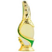 Rimaal Green -perfumed oil without alcohol