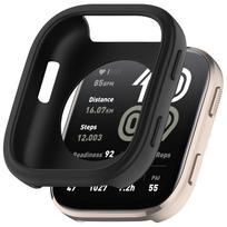 Soft Silicone Case For Amazfit Bip 6 smartwatch Accessories Hollow Protective Shell Scratch Bumper Cover For Amazfit bip6 Case For Amazfit Bip 6 juoda