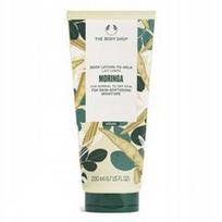 Moringa Body Lotion - Tělové mléko pro normální až suchou pokožku