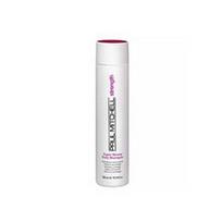 Strengthening Shampoo for all hair types Strength (Super Strong Daily Shampoo) 300 ml