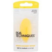 Miracle Concealer Sponge Yellow - Aplikátor