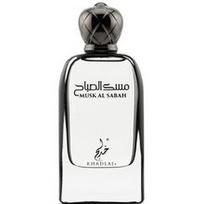 Musk Al Sabah EDP