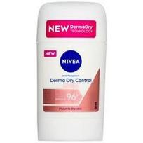Derma Dry Control - Tuhý antiperspirant
