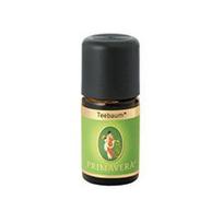 Essential Oil Tea Tree Bio