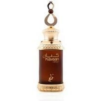Khadlaj Kayaan Gold Perfumed Oil