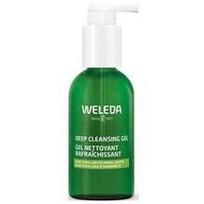 Deep Cleansing Gel - Hloubkově čisticí gel pro normální až smíšenou pleť