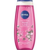 Floral Love Shower Gel - Osvěžující sprchový gel