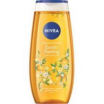 Exotic Feeling Shower Gel - Osvěžující sprchový gel