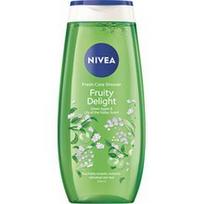 Fruity Delight Shower Gel - Osvěžující sprchový gel