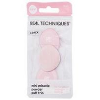 Mini Miracle Powder Puff - Aplikátor