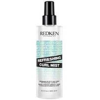 Refreshing Curl Mist - Osvěžující mlha pro kudrnaté vlasy