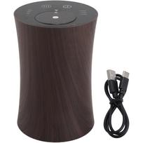 Waterless essential oil diffuser, portable aroma diffuser, mini fragrance air purifier Pack of 1