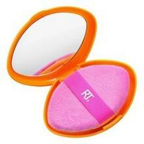Miracle 2-In-1 Powder Puff - Aplikátor
