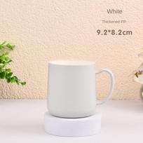 Nordic Mouthwash Cup Morandi Solid Color Toothbrush Cup Home Couple Student Dormitory Wash Cup balta