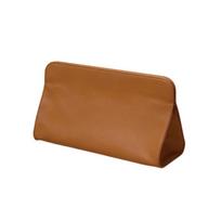 Large Capacity Hair Dryer Storage Bag Magnetic Closure Dustproof Travel Hair Styling Case Leather Portable Cosmetics Bag ruda