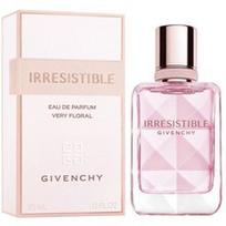 Irresistible Very Floral EDP