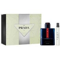 Luna Rossa Ocean Dárková sada EDP 100 ml a miniaturka EDP 10 ml