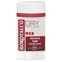 Men Dry Amber Scent Deo Stick - Tuhý deodorant