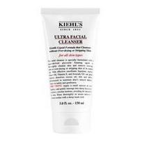 Ultra Facial Cleanser - Gentle Foam Cleanser