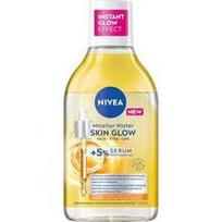 Micellar Water Skin Glow - Rozjasňující micelární voda s obsahem séra